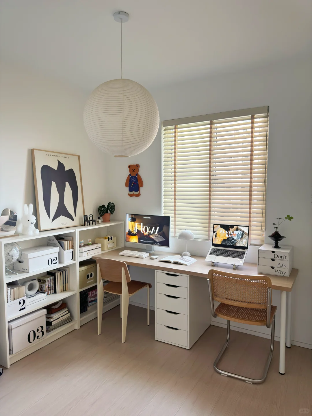 这种干净感，谁懂啊…