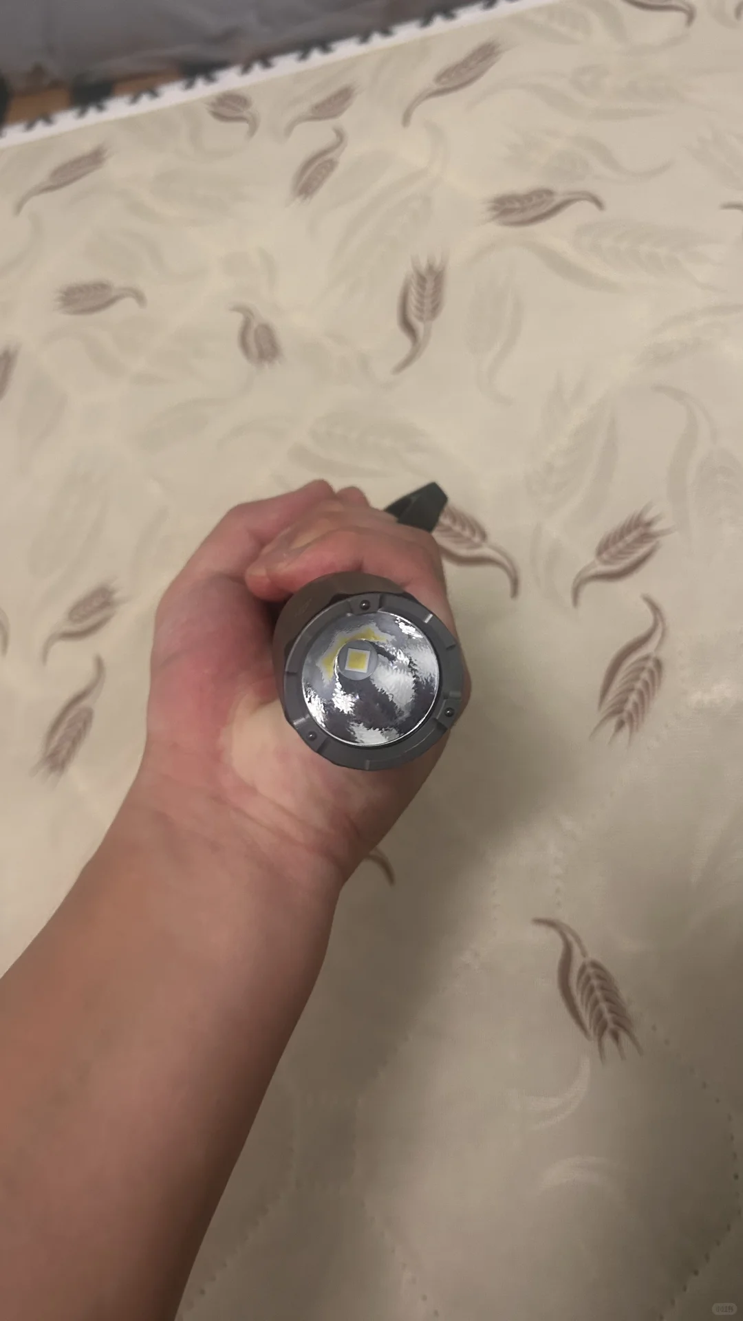 自购强? 纳丽德TA30Max