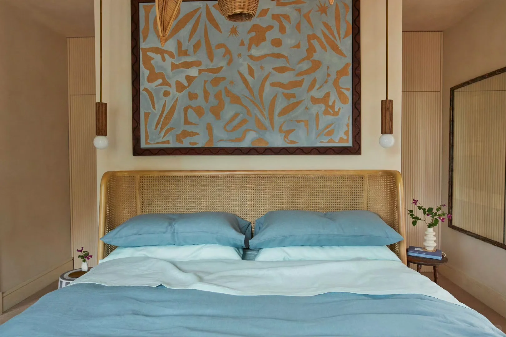 设计师 奥拉格·麦克洛斯基 融合风的家