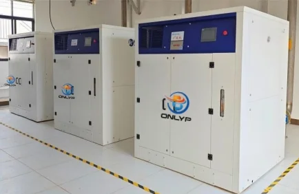 广东无油鼓风机/德国技术/抽速快/厂家