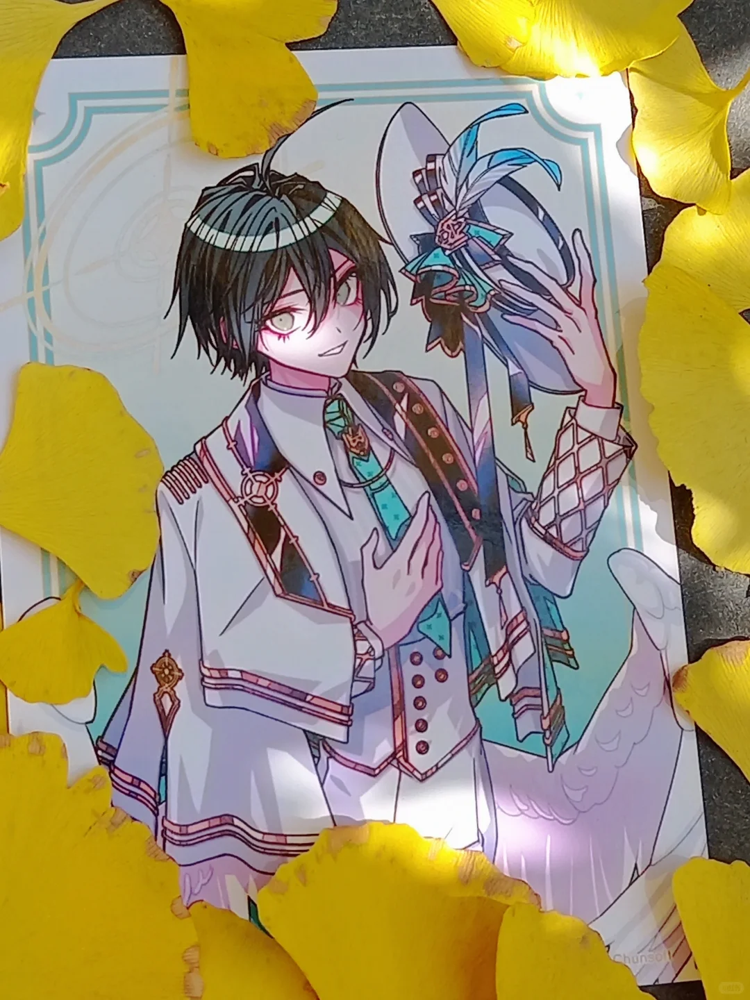 →点击查看读博结果