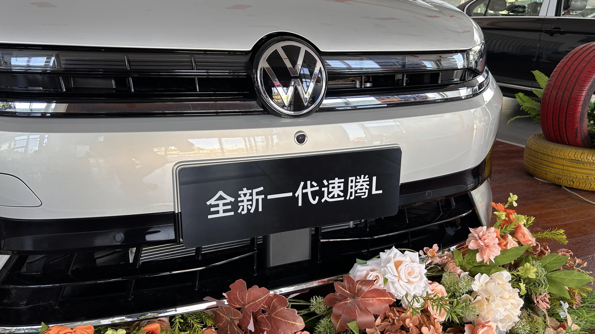 速腾L改装指南｜低调变身高配