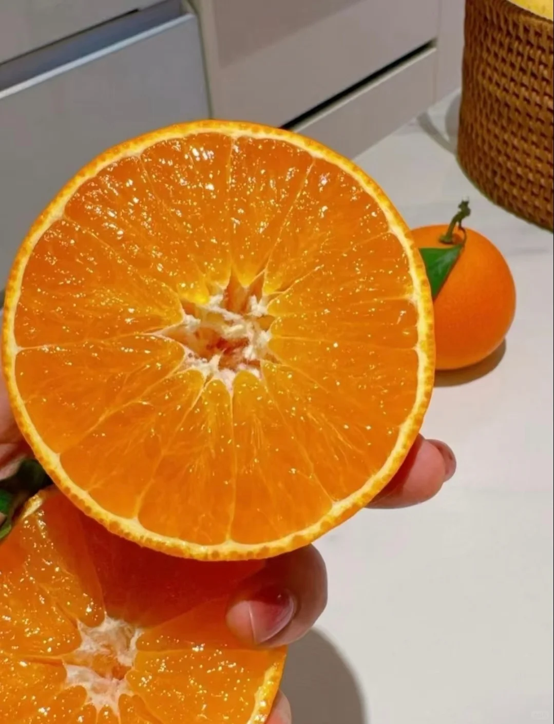 想补维生素C的 非他莫属了!