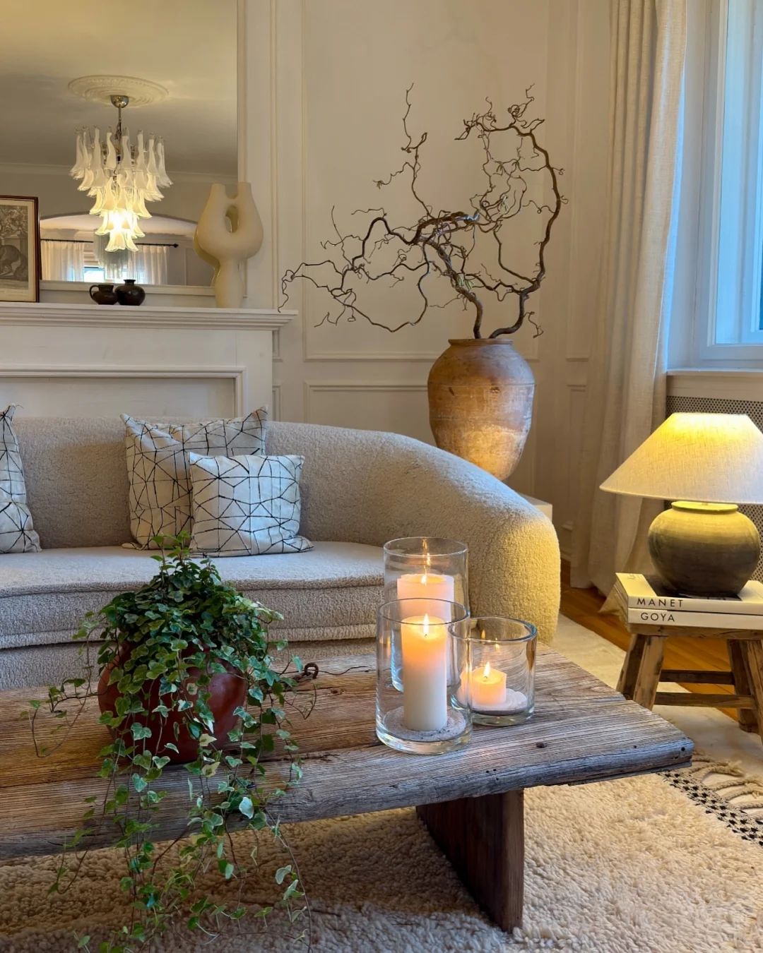 Sharing Home? ins家居博主好看的家