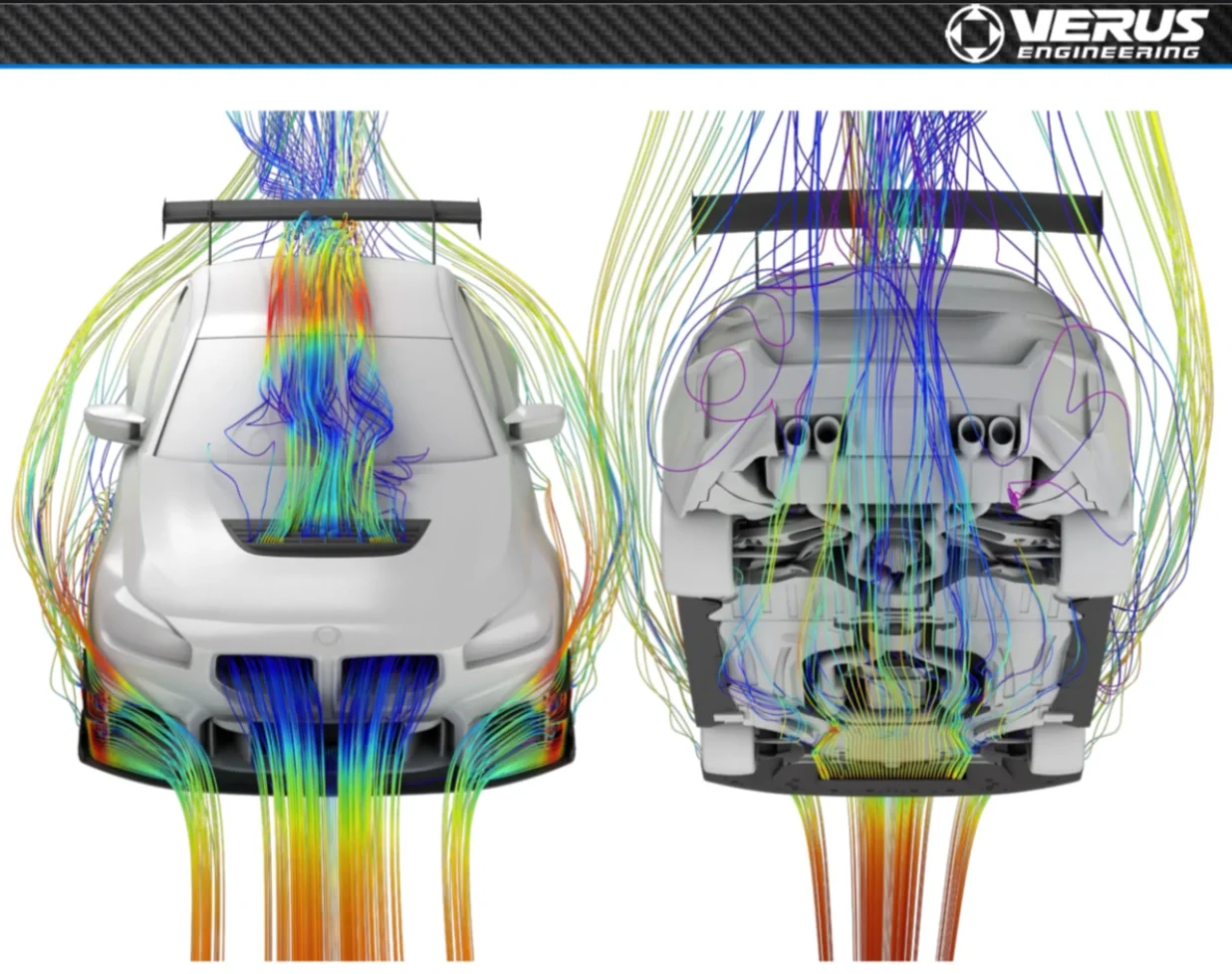 这不比M2 CS帅多了？