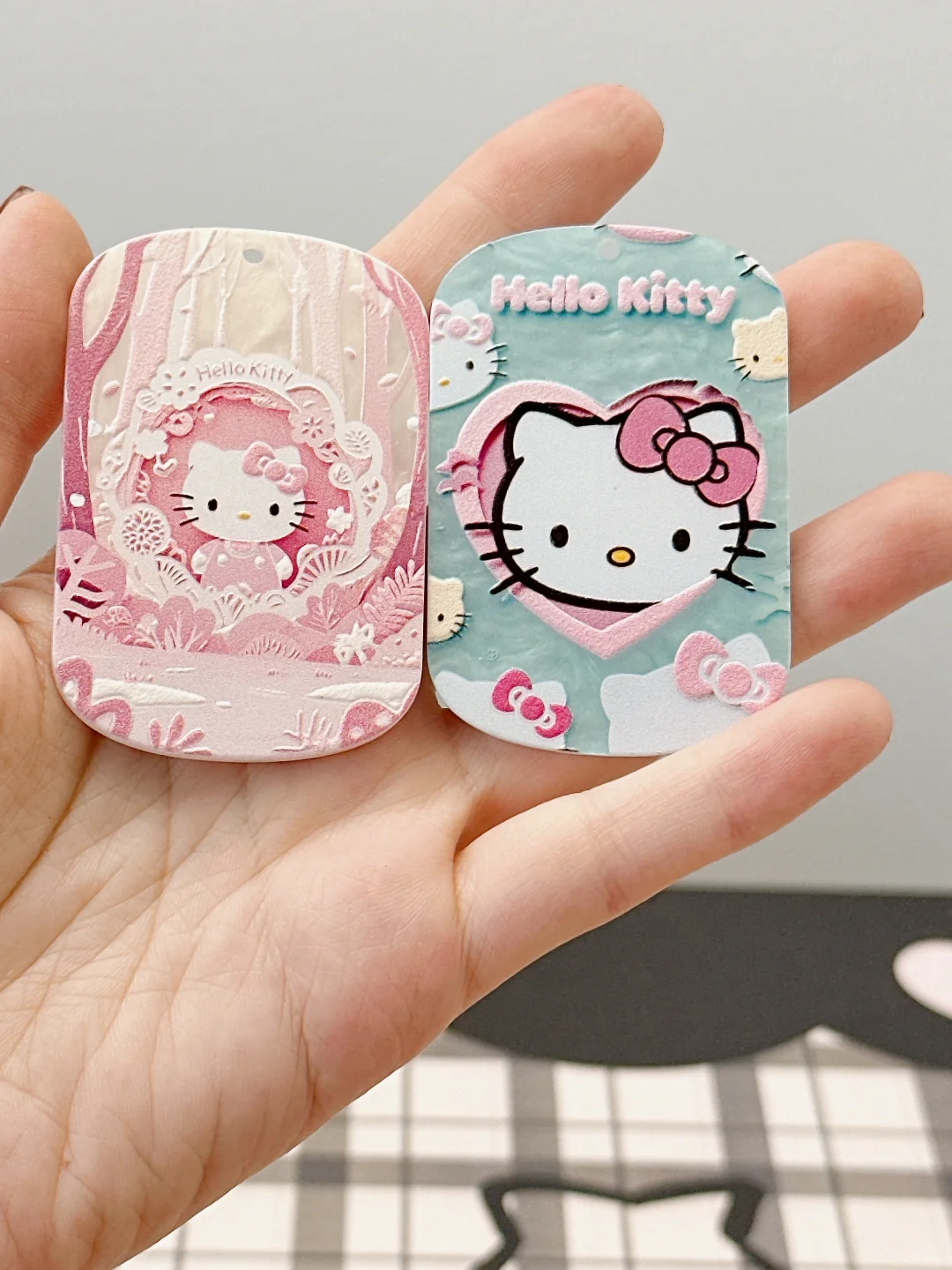 周周的diy ｜9.9新