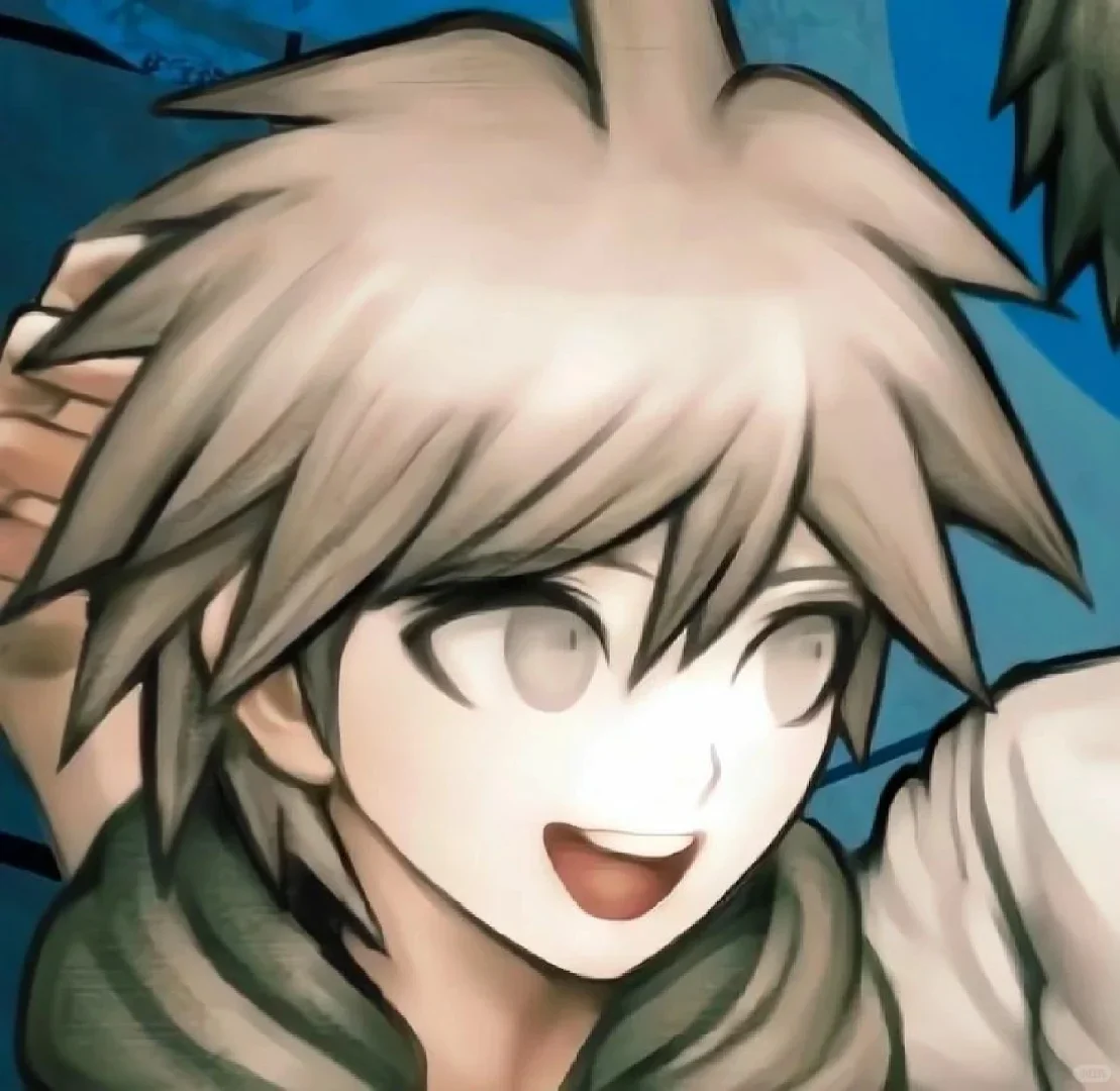 苗木诚九宫格来喽！