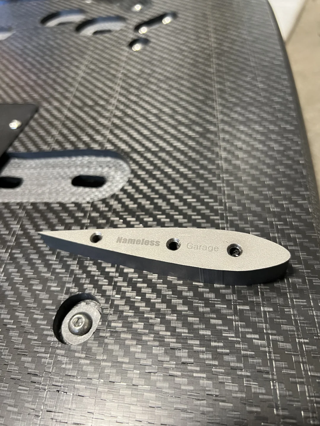 这不比M2 CS帅多了？