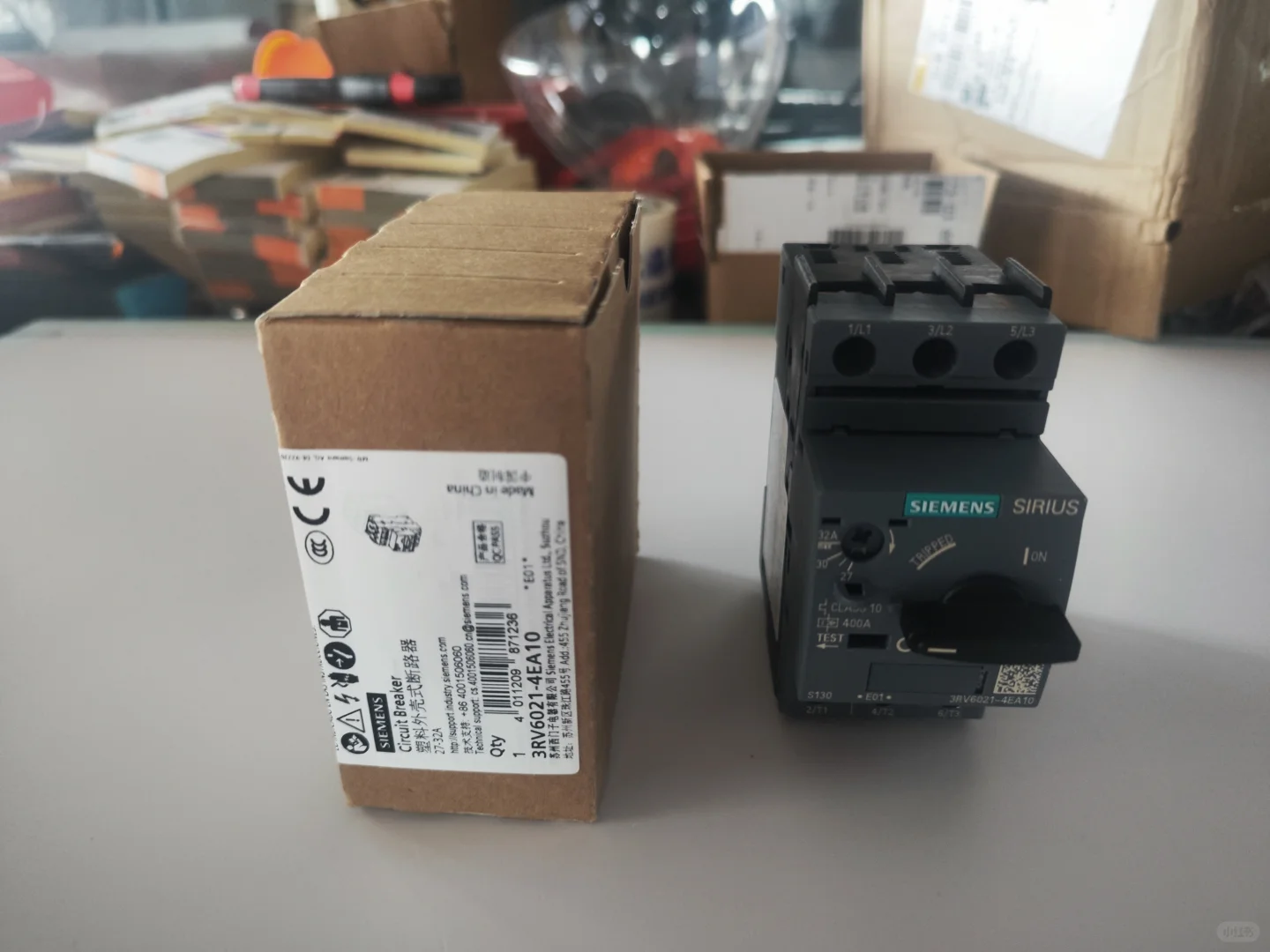 西门子授权代理商 正品的保证！