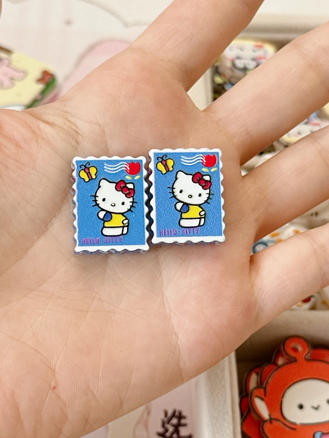 周周的diy ｜8.9新