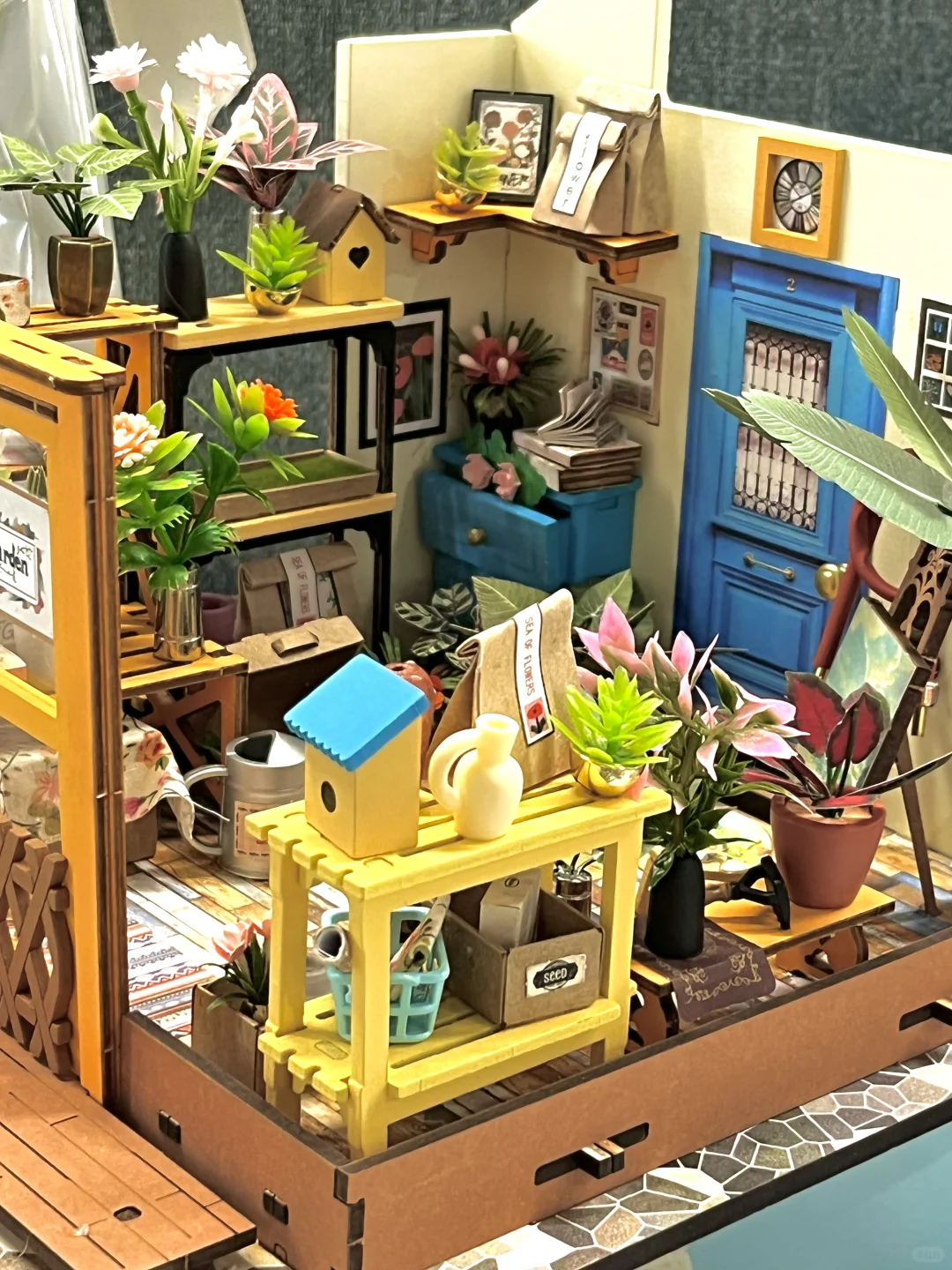 难以被理解的小众爱好！