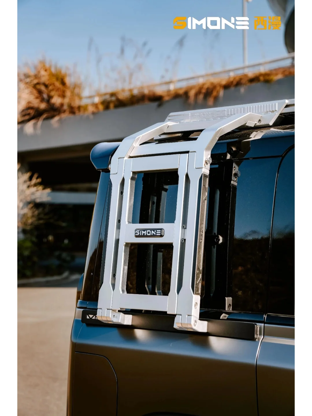 “iCAR V23改装保姆级攻略！花小钱办大事！