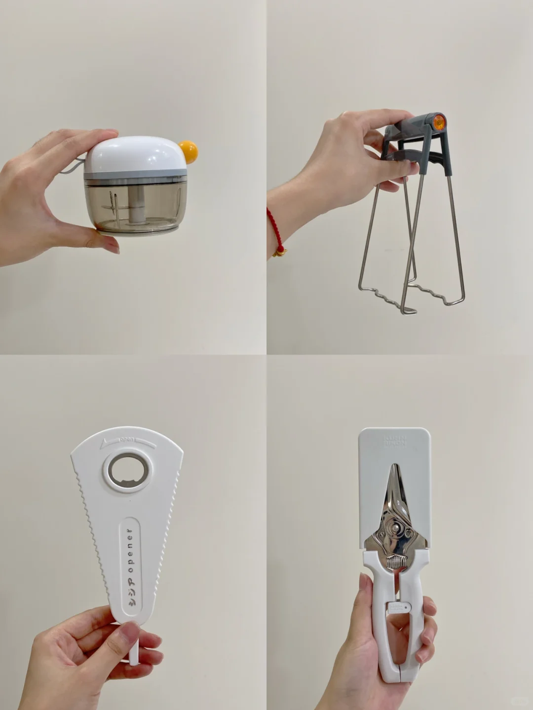 入住半年,实用不踩雷的厨房好物分享(1)