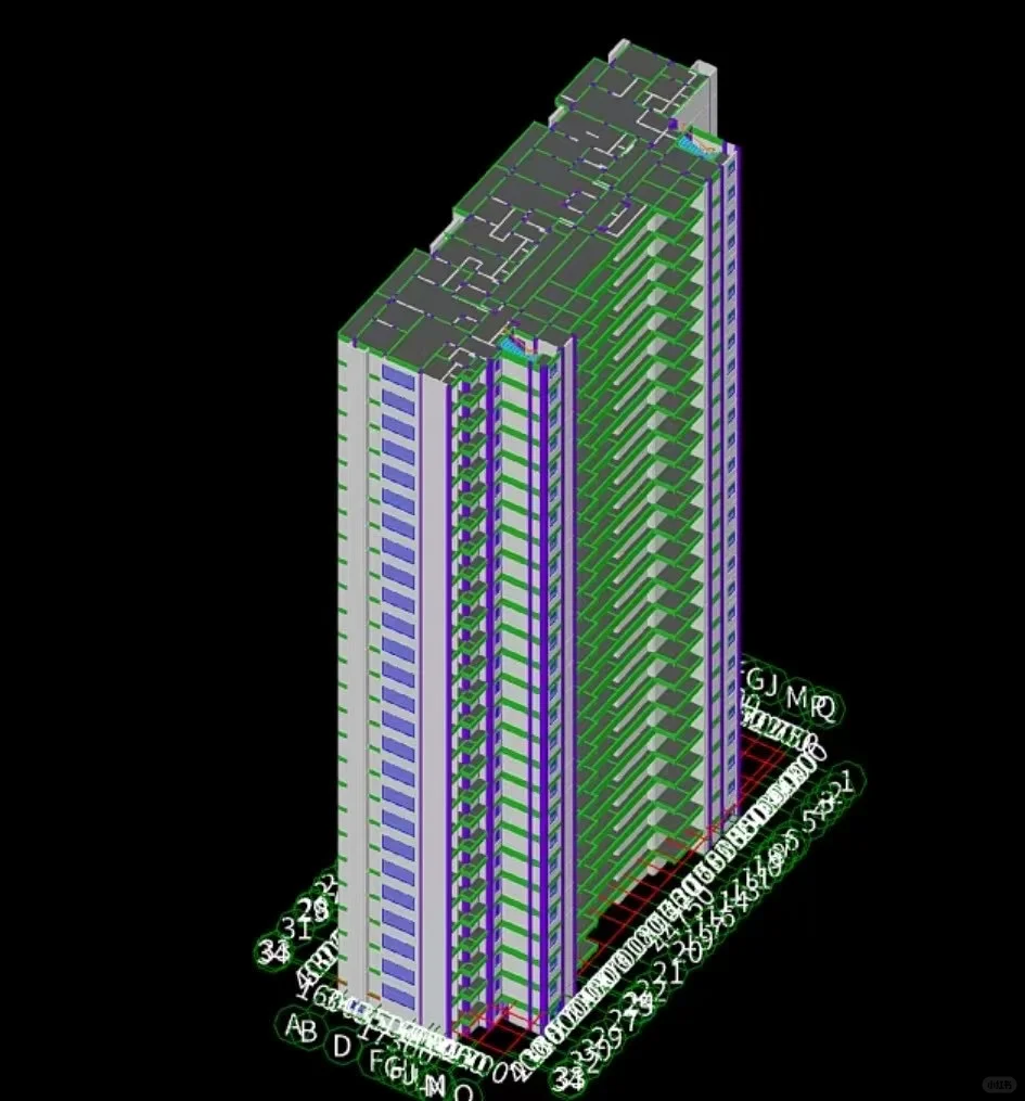 楼体工程招标控制价编制