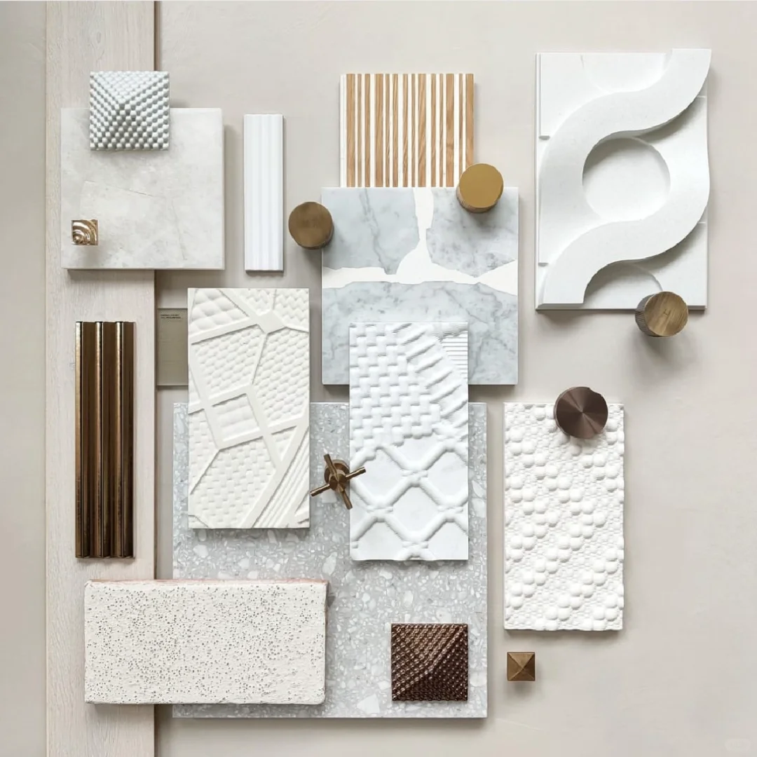 材料板也可以不一样 part2