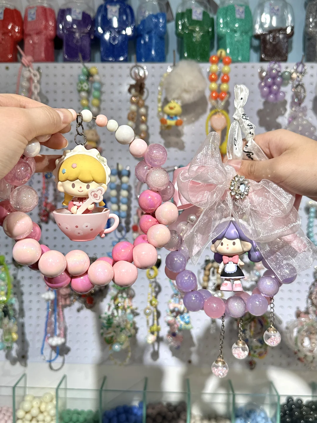 我的生命就应该浪费在这种地方！治愈系DIY小