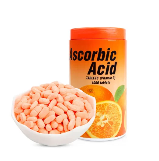 关于泰国葩塔维C，维生素C版本的区别对比~