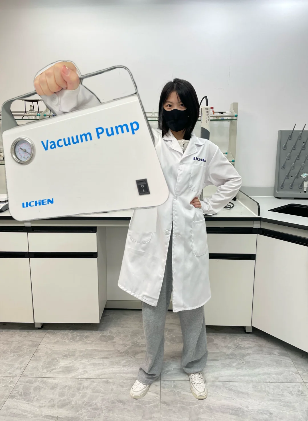 实验人天选“包包”!谁说实验室没有潮品?