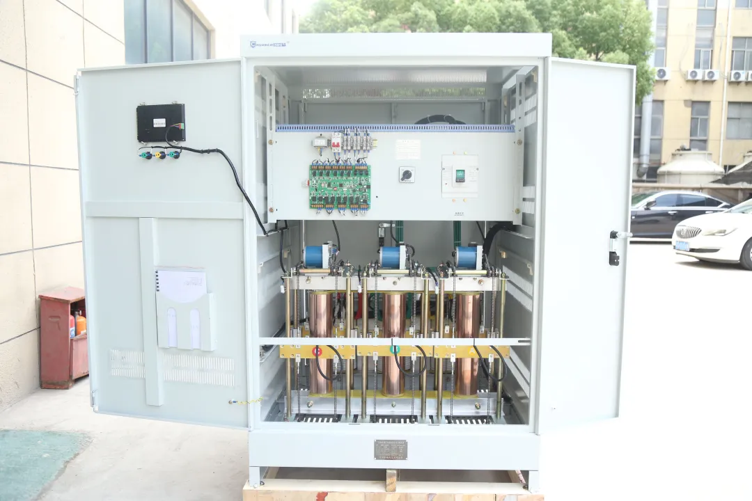 200千瓦三相稳压器定做价格