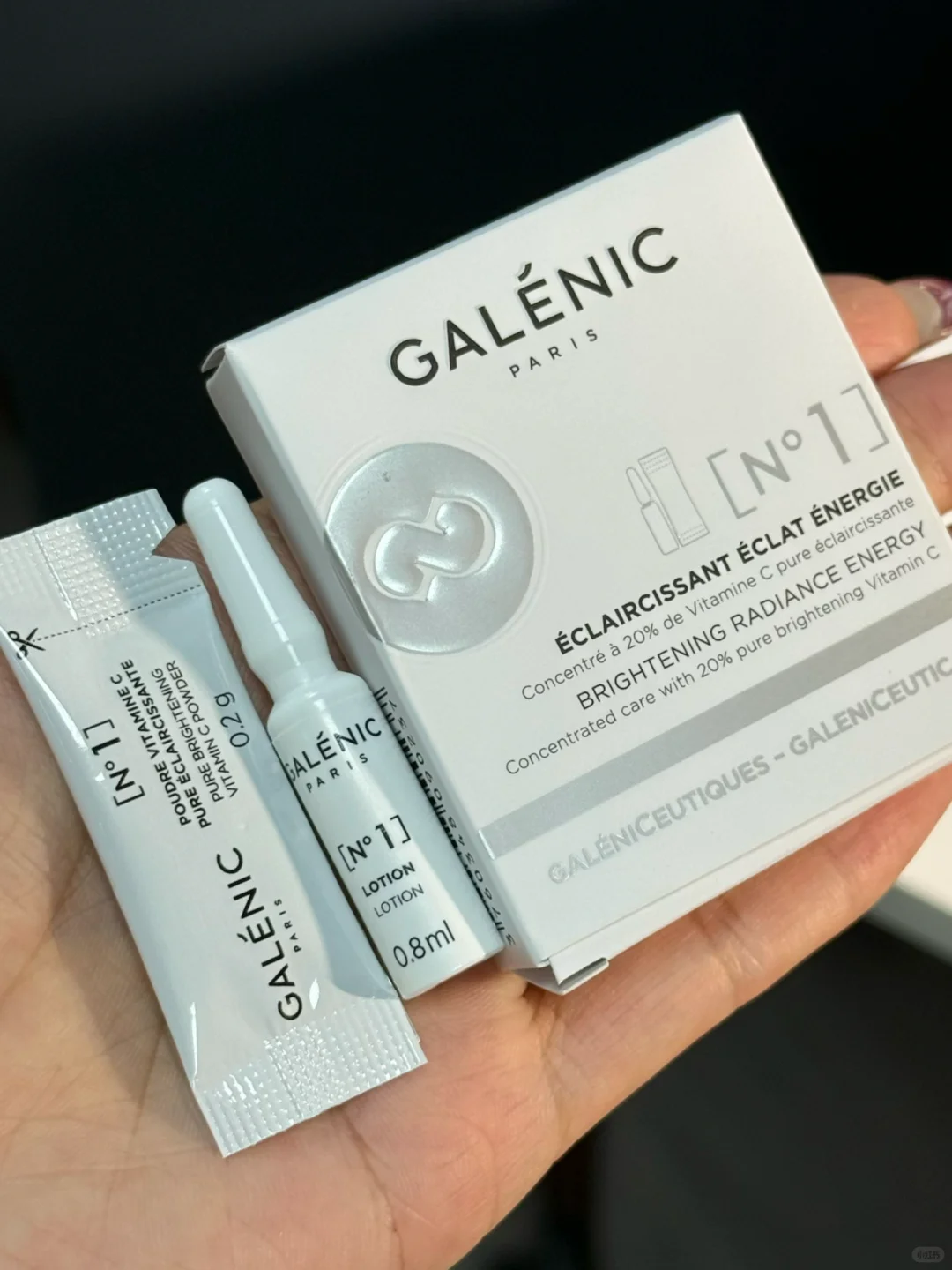 第一次用科兰黎把我白到了?56到手3组!