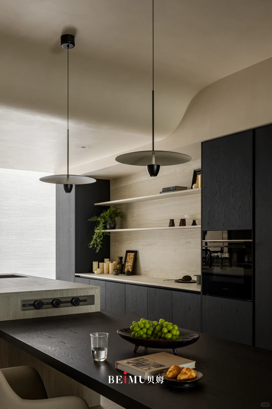 锦绣山河·观园?｜280m²现代简约 实景图