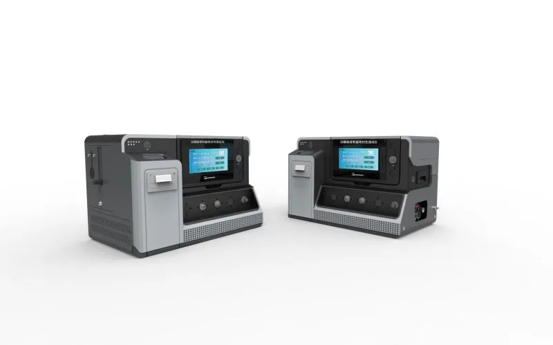 赛锐特 - 动静脉穿刺器密封性测试仪