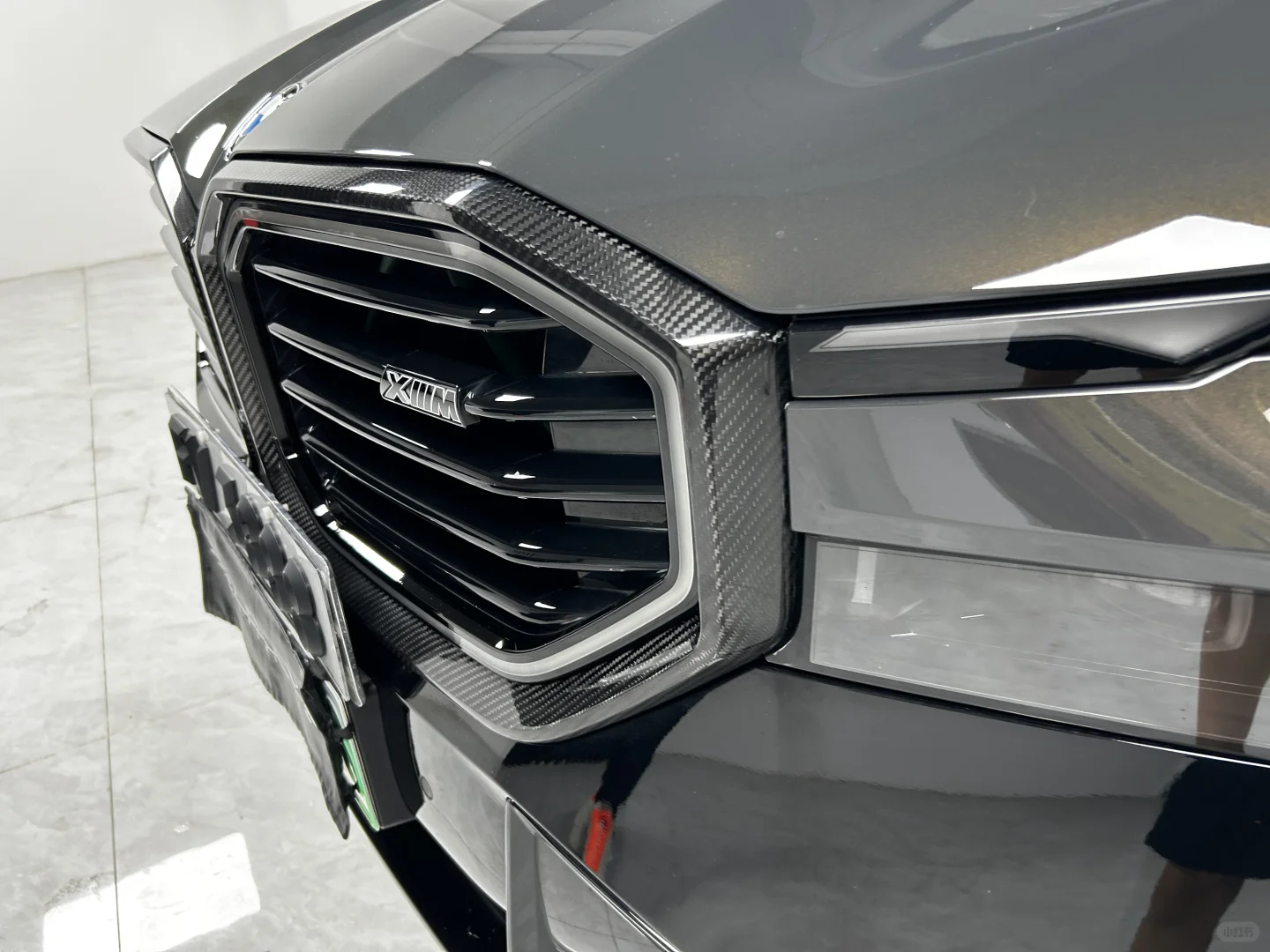 XM颜值提升小利器