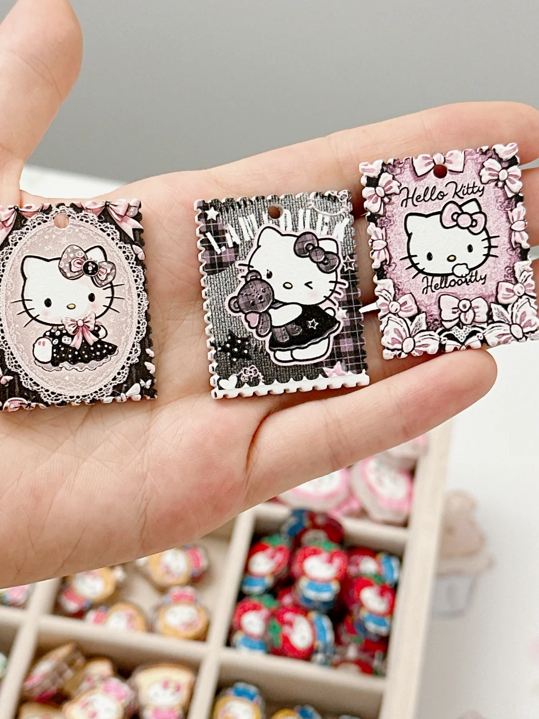 周周的diy ｜7.29下午新