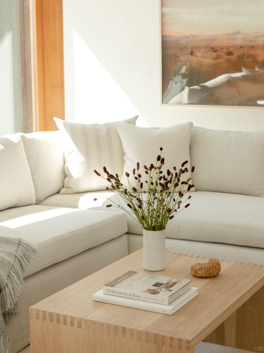 色彩灵感｜温柔奶油色系，治愈你的每一天✨