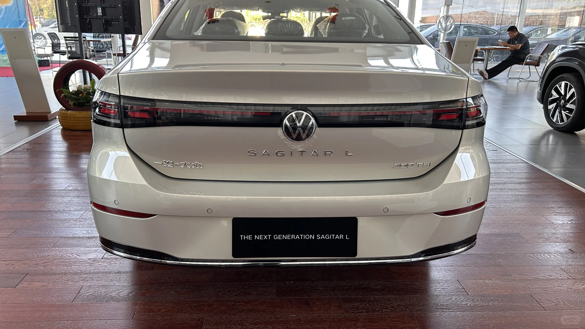 速腾L改装指南｜低调变身高配