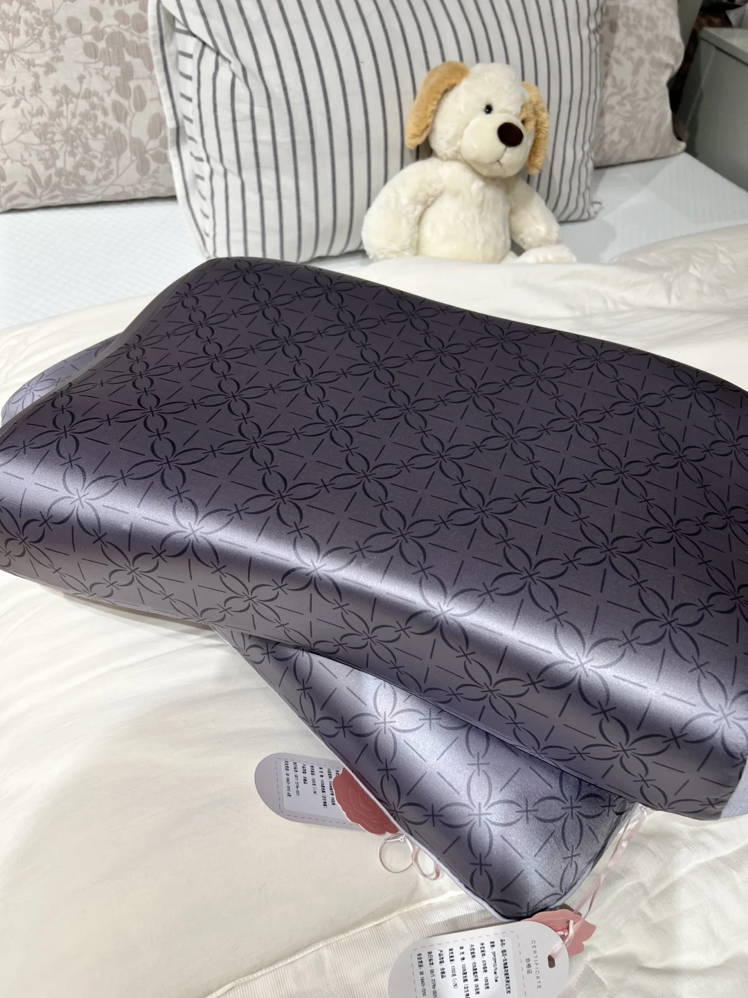 ? 为纽约的夜晚，选一份安眠好礼