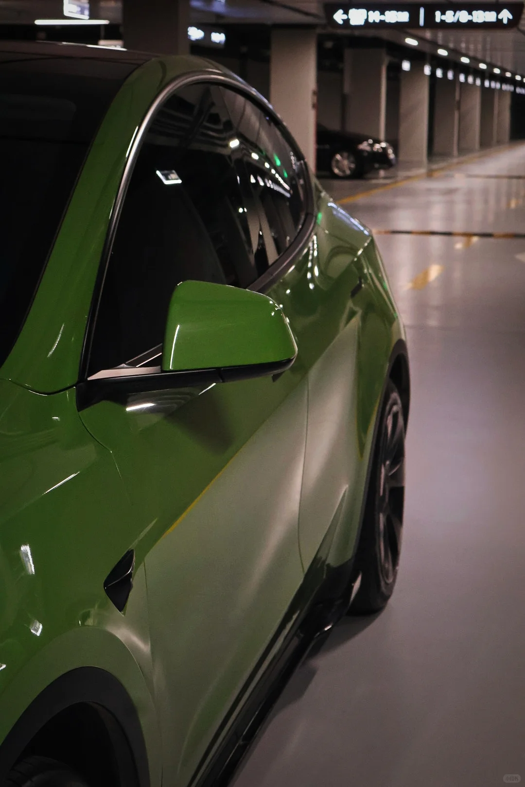 最便宜的特斯拉外观改装｜快来抄作业