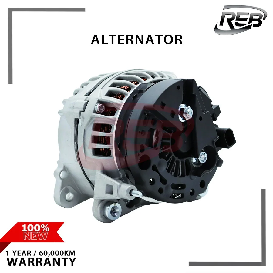 还在为汽车发电机故障发愁？