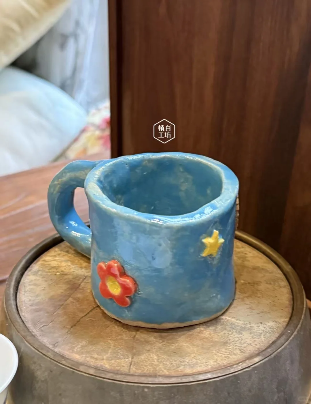 ?一批小可爱出窑啦….