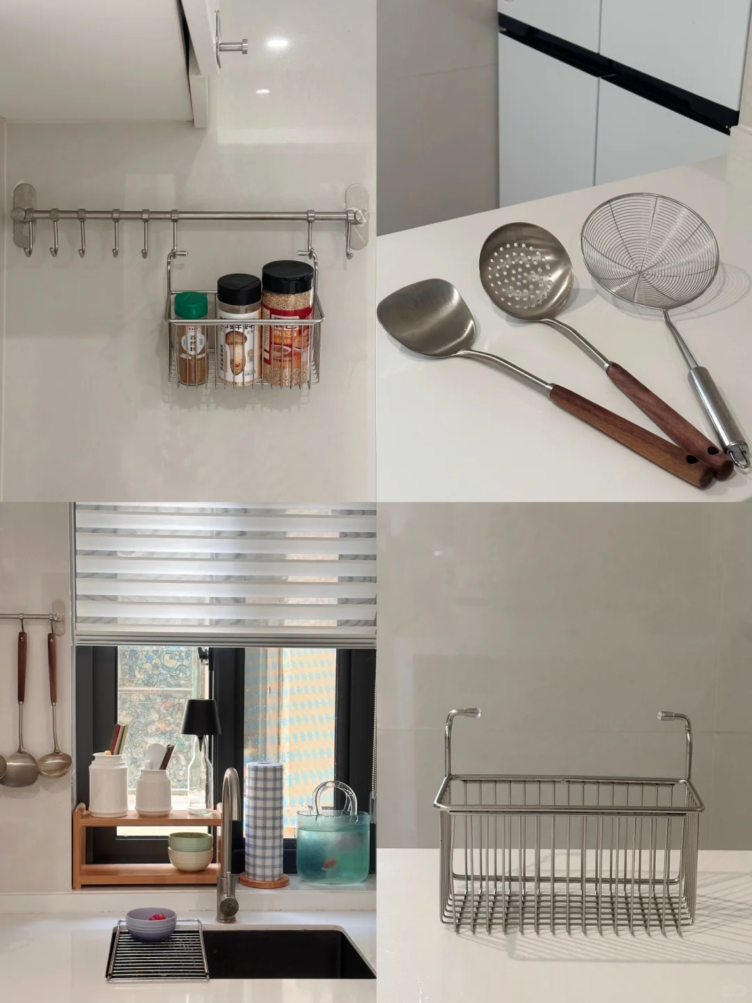 新家的100个快递 厨房好物分享?️