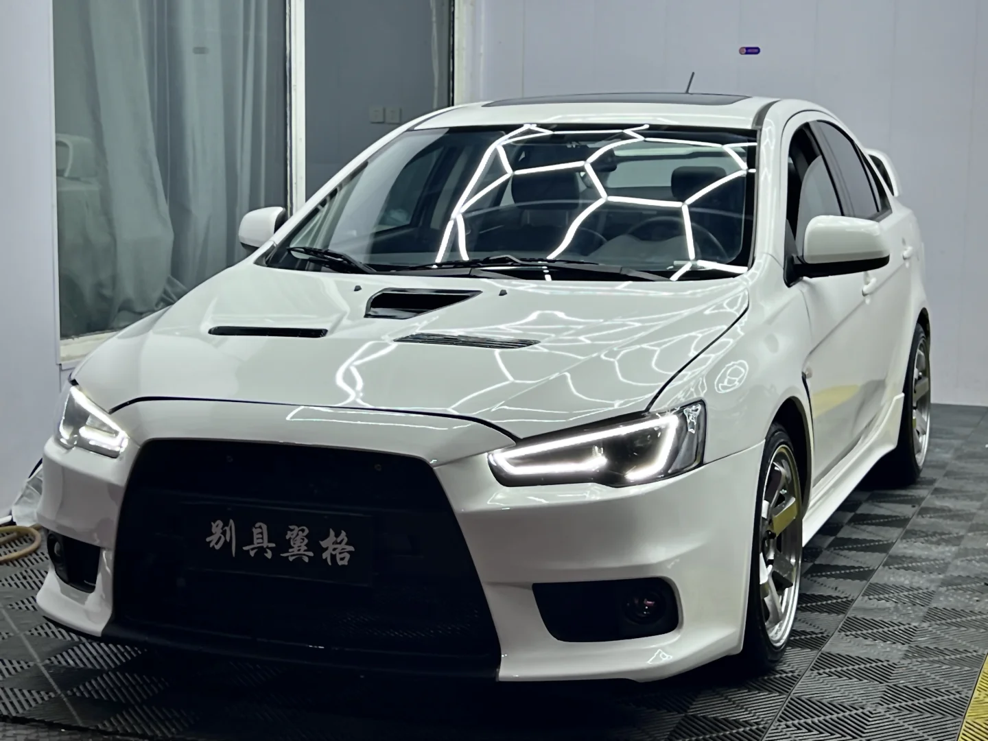 『毕业合集』——一台素翼神的“终极进化”全记录