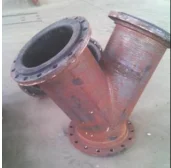 管道耐磨涂层修复优点多多