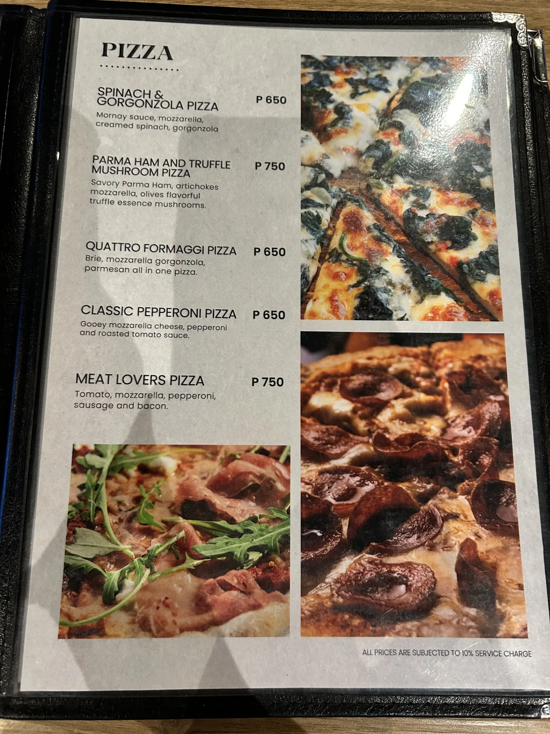 菲律宾??美食探店｜BAMAKA