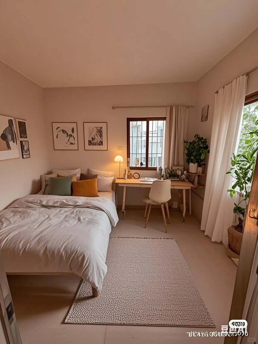 人人都能学会的AI改造❗不输专业设计师?