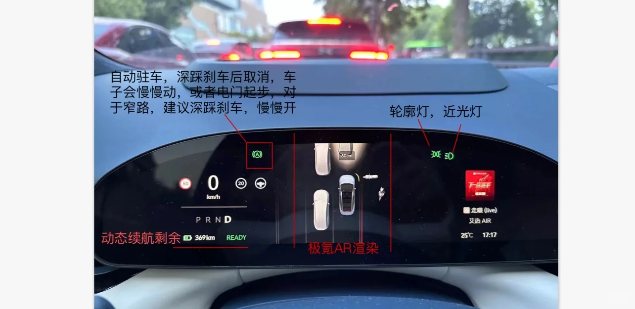 你的仪表盘你了解吗