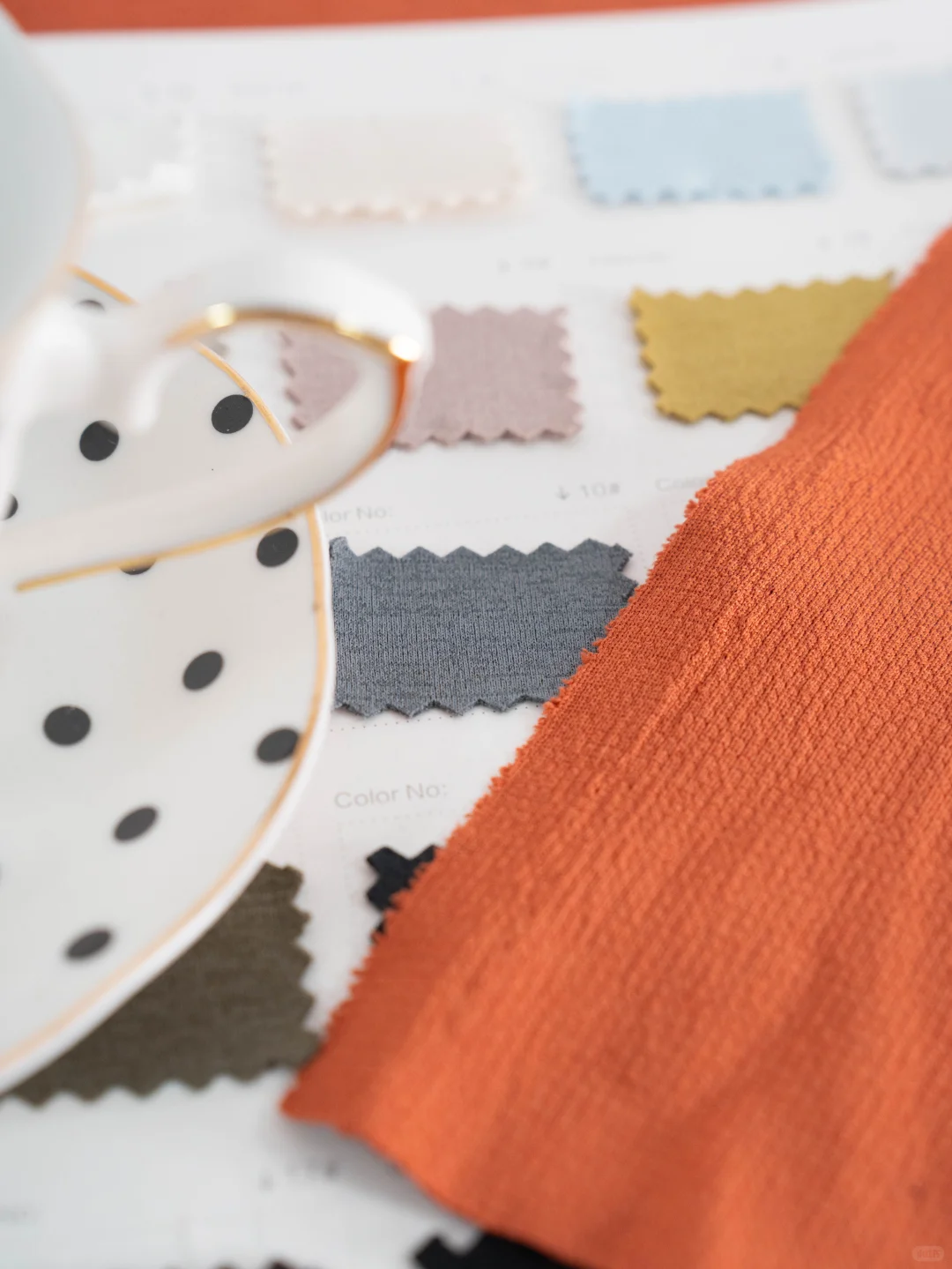 迪桑特原版透气棉面料，家人们快来！