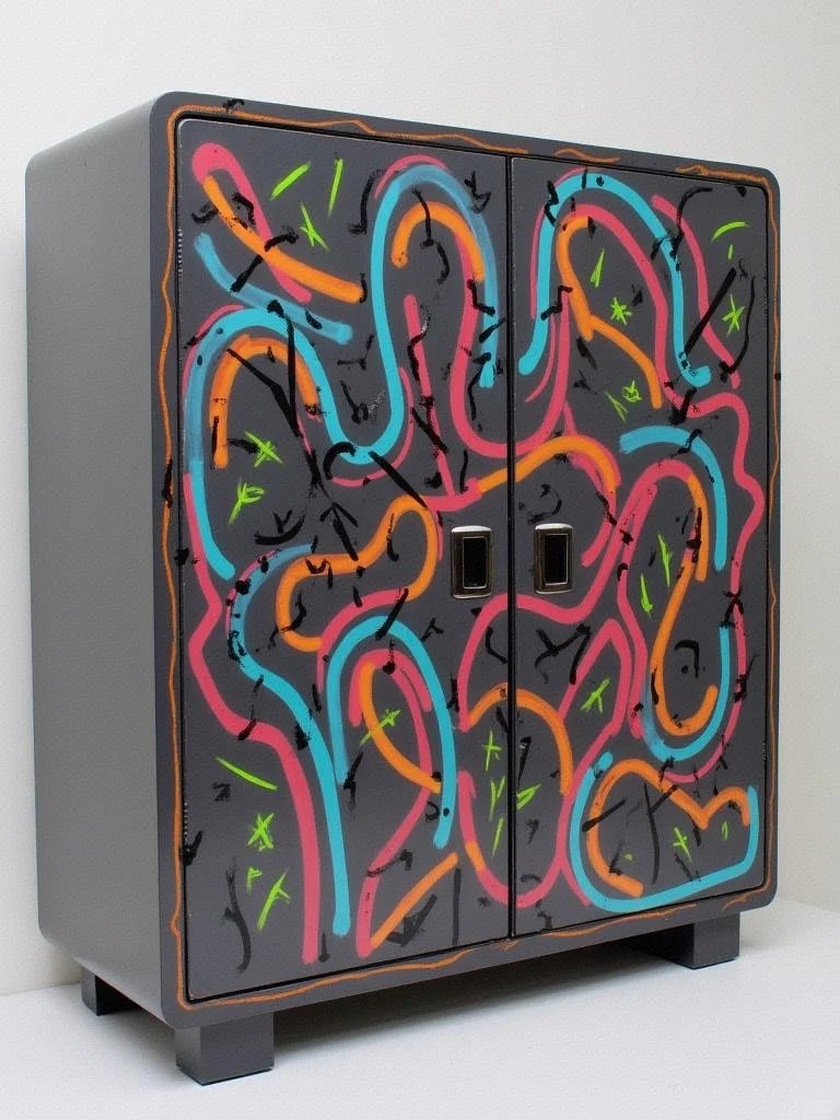 一眼沦陷！我家被问爆的原创设计家具！