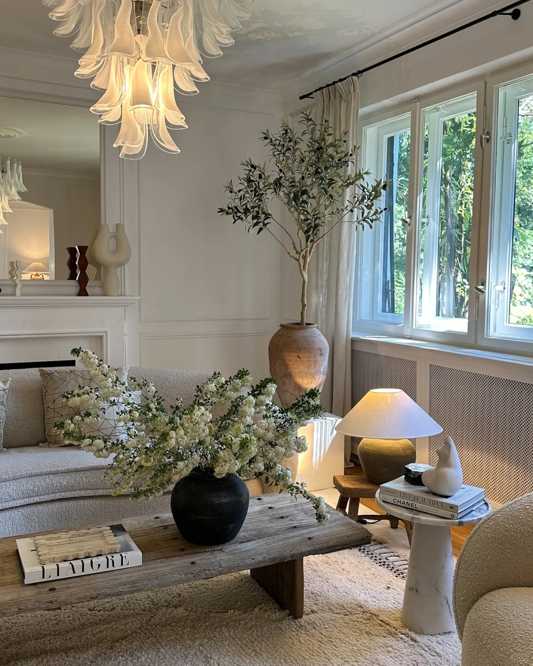 Sharing Home? ins家居博主好看的家