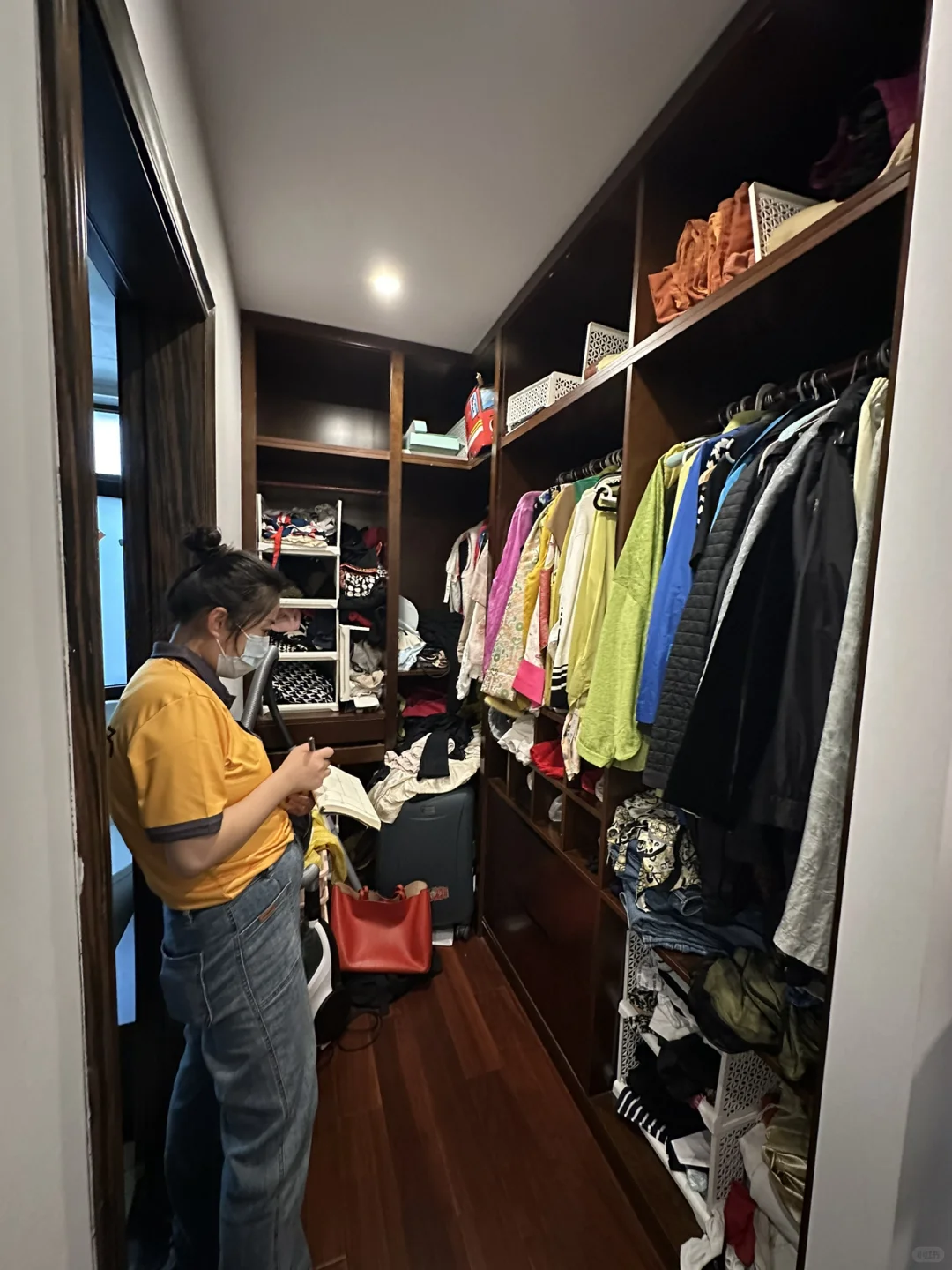 干净是一个家最好的风水