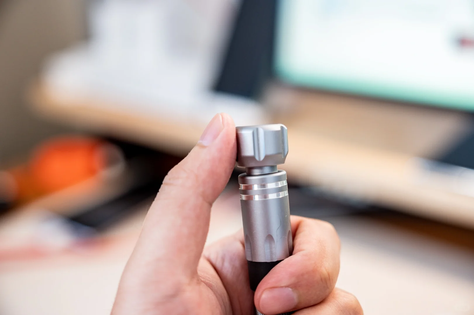 男孩子90块钱的快乐！一套22合1南旗螺丝刀