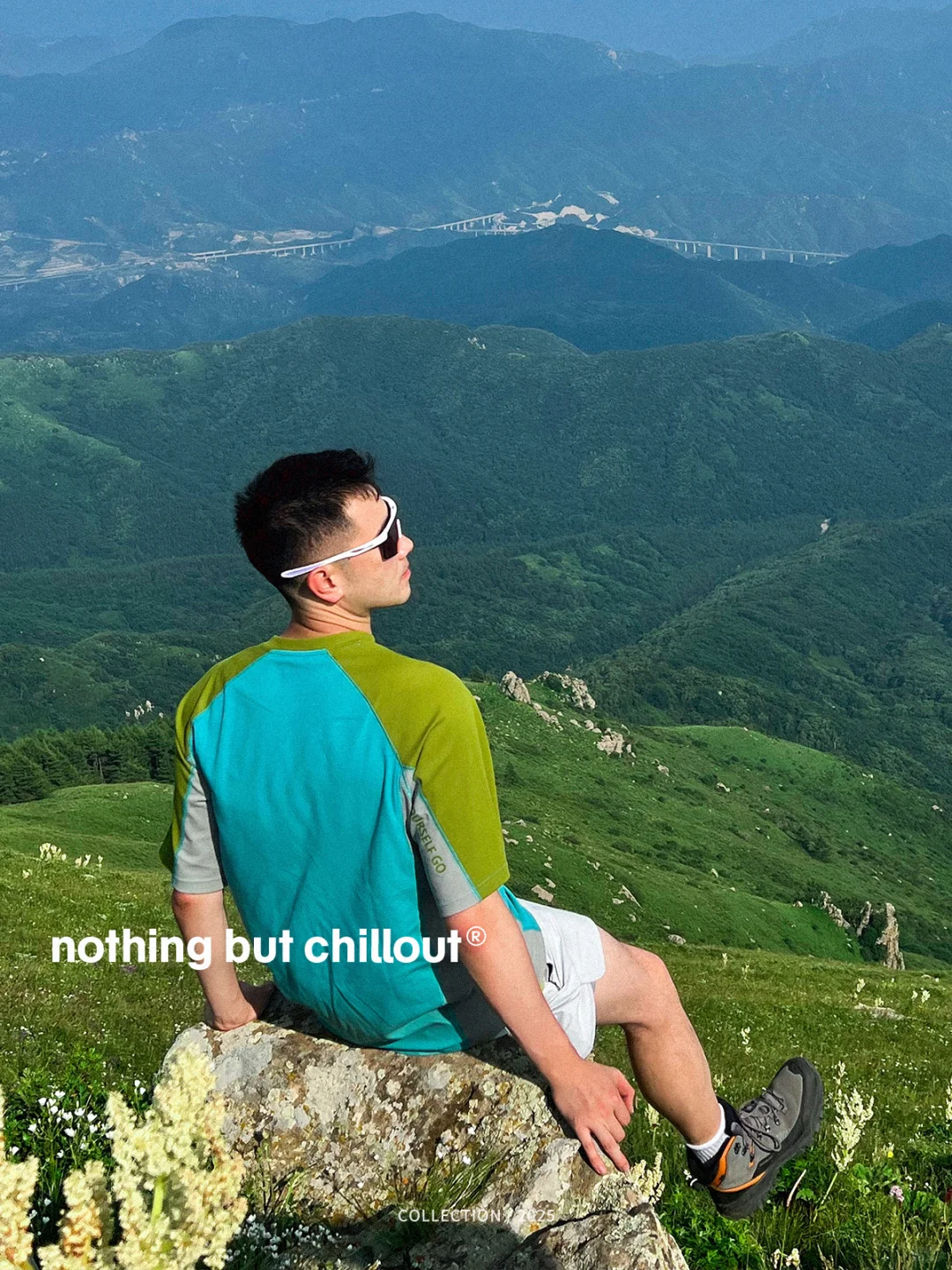 友好市集 | 在大自然感受鲜活气息