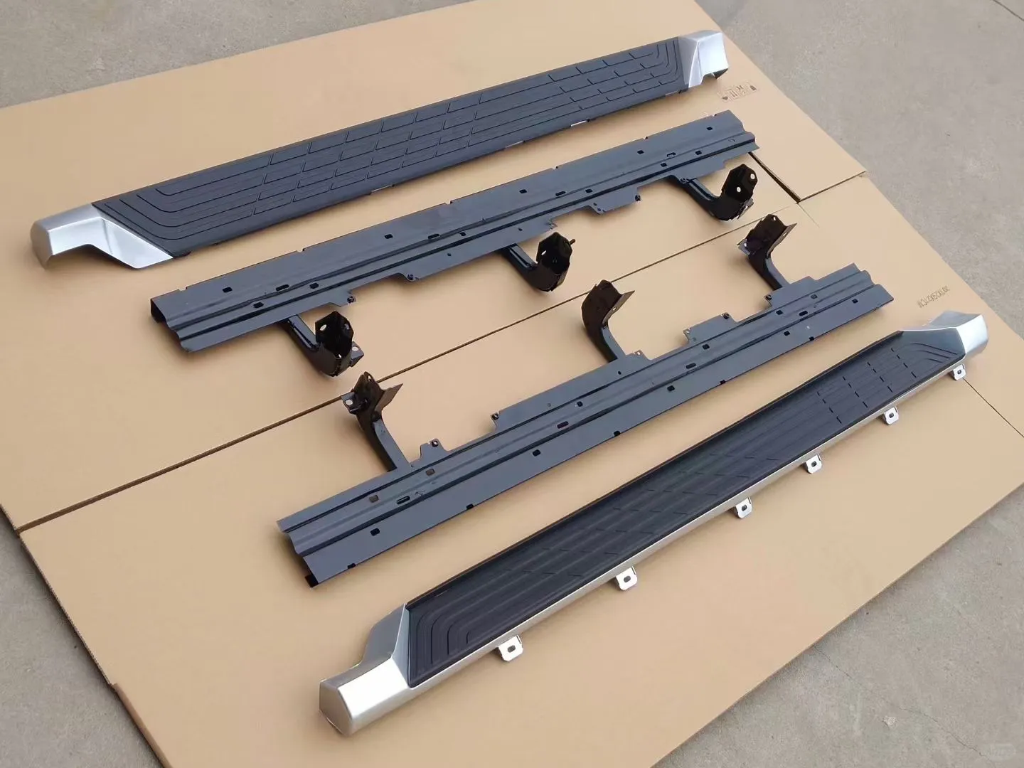 ? 汽车改装爱好者的福音！?