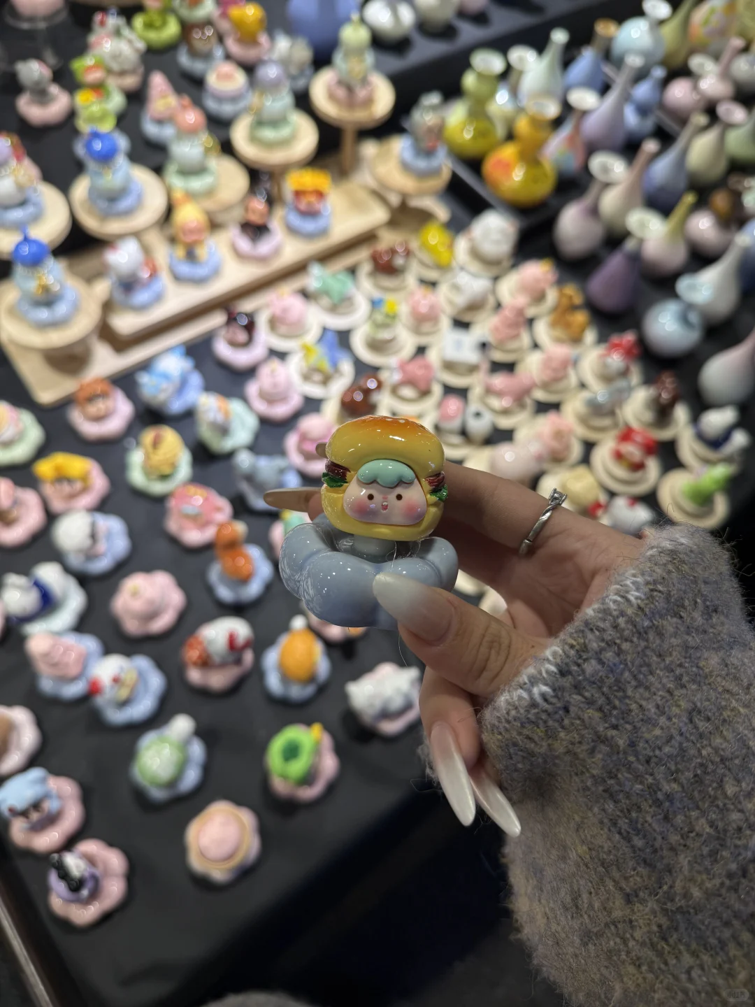 几百种原创景德镇陶瓷转转你心动了吗