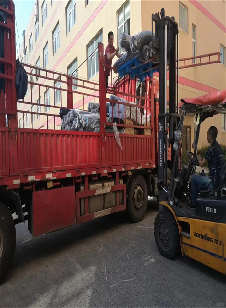 重庆到黄石物流专线