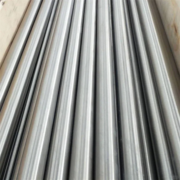 NS334哈氏合金棒材